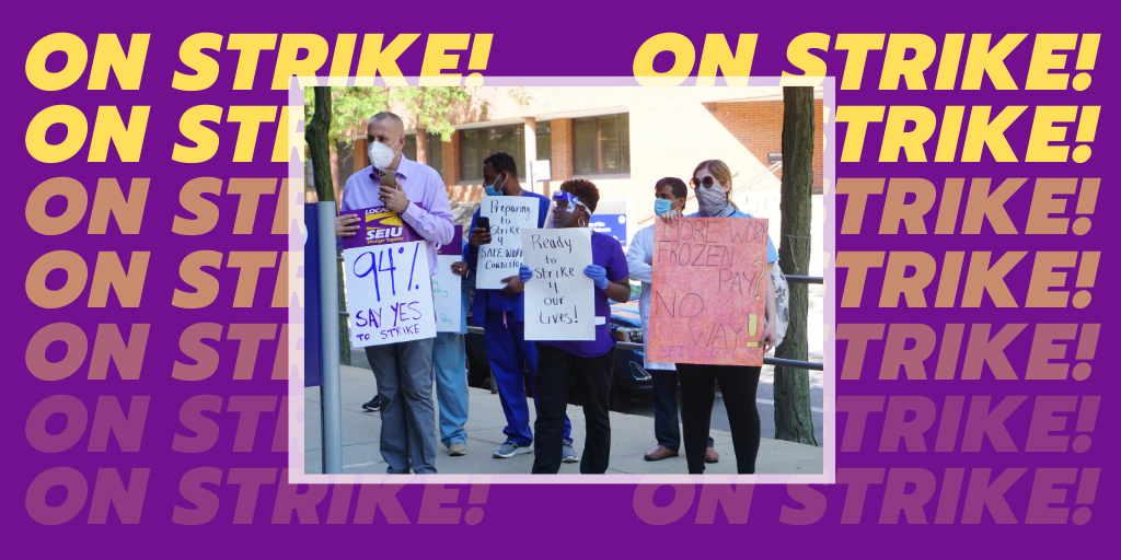 uic-on-strike