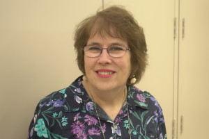 "I provide rehabilitative programming for the most neglected population, the incarcerated mentally ill. It is our obligation to make certain that our elected leaders hear our stories at the public hearings so they will share our priorities at the bargaining table," Maureen Wilson, Art Therapist/Activity Therapist II Cermak. 