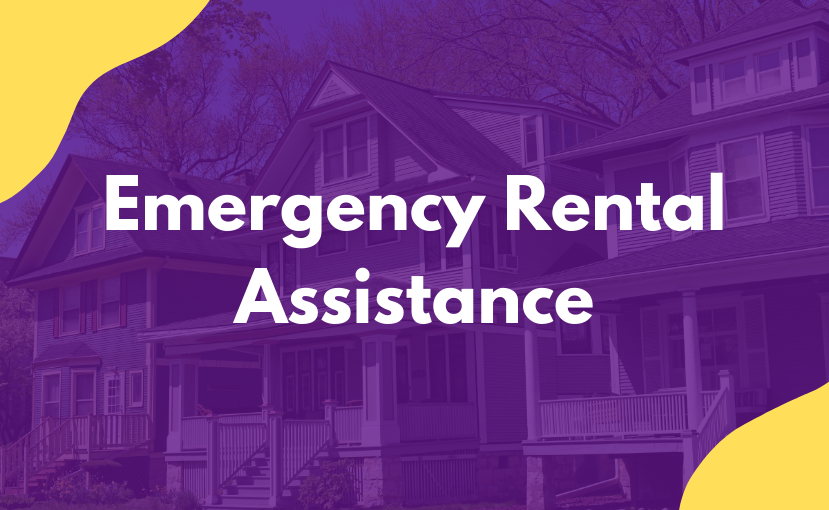 Emergency Rental Assistance