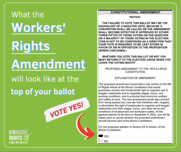 The Workers’ Rights Amendment – SEIU Local 73