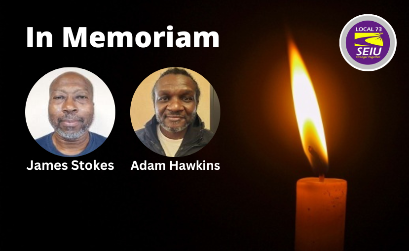 In Memoriam Stokes Hawkins