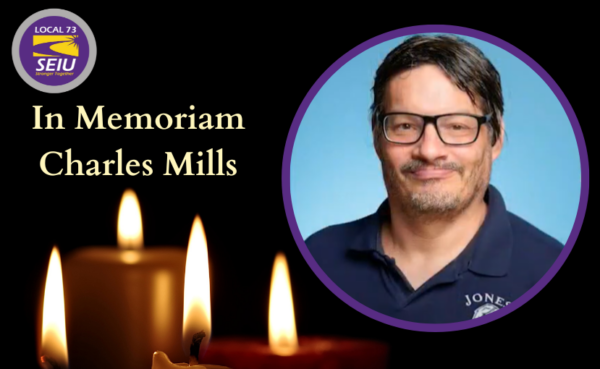 In Memoriam Mills