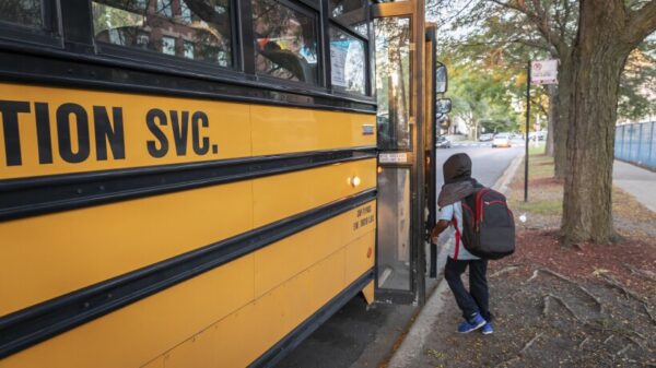 CPS Busses