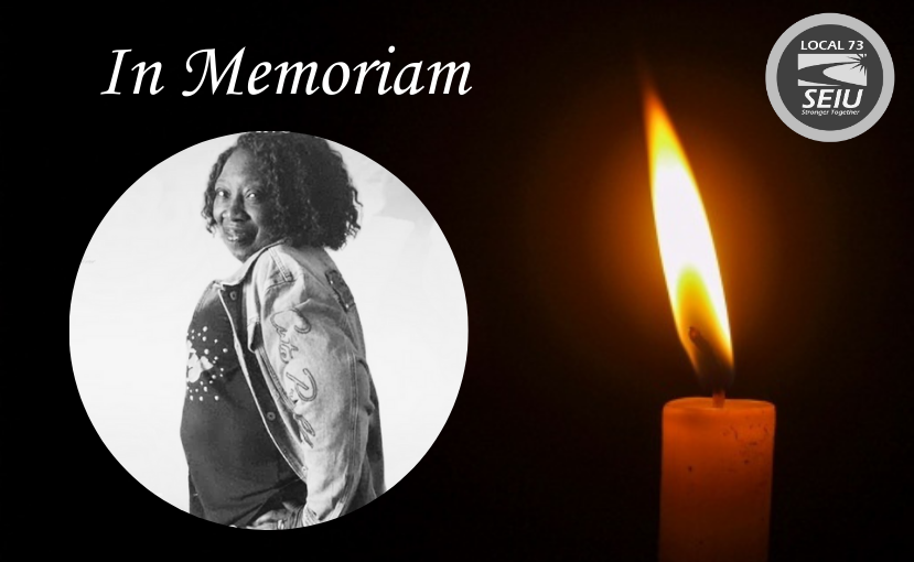 In Memoriam Roxie Cail