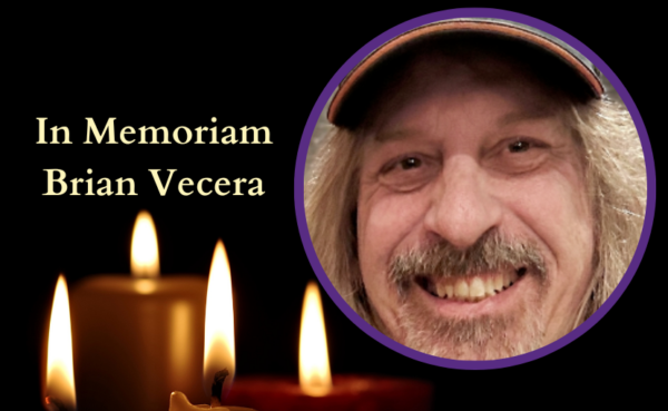 In Memoriam Brian Vecera